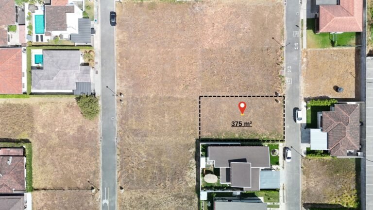 Gated Community Lot for Sale in Condominio Parque del Encino – Liberia