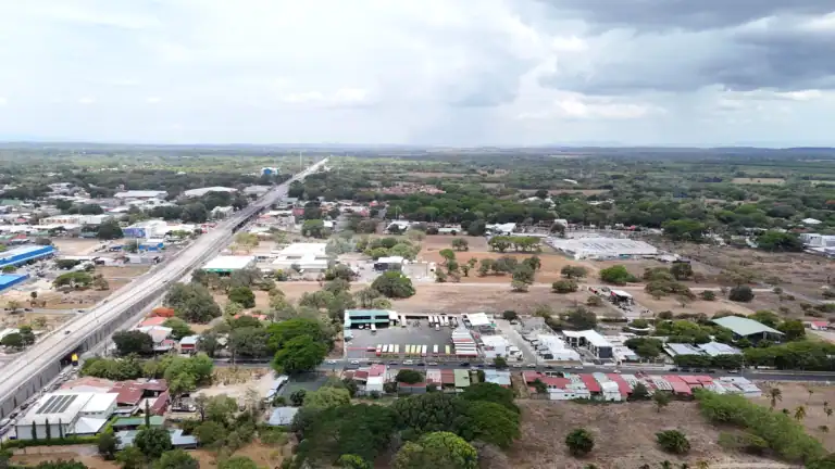 Bodega en Alquiler en Liberia | 980 m² | Disponible Agosto 2026