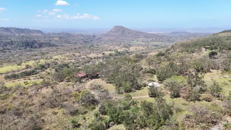Lotes en Venta en Rancho San Roque – Comunidad Eco Sostenible Cerca de Rincón de la Vieja, Guanacaste
