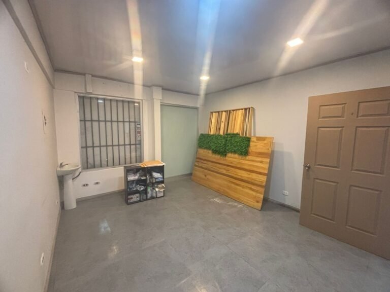 Local en Alquiler la mejor zona comercial Avenida 25 de Julio – Liberia