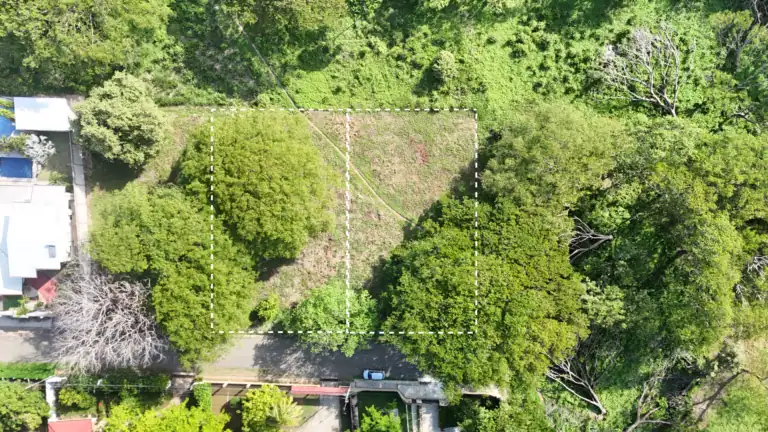 Lotes de 1,000 m² en Venta en Residencial El Real Este, Liberia