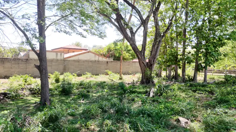 Lote de Uso Mixto de 1.118 m² en Venta en Barrio La Cruz, Liberia
