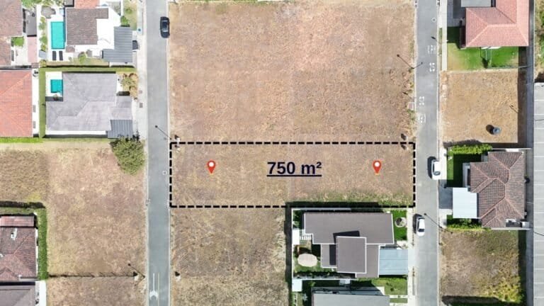 Lote Residencial en venta en Condominio Parque del Encino, Guanacaste