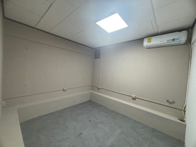 Local en Alquiler la mejor zona comercial Avenida 25 de Julio – Liberia