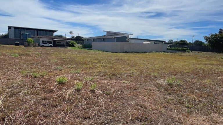 Lote Residencial en venta en Condominio Parque del Encino, Guanacaste