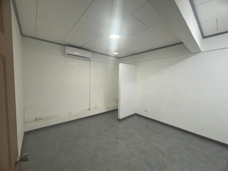 Local en Alquiler la mejor zona comercial Avenida 25 de Julio – Liberia