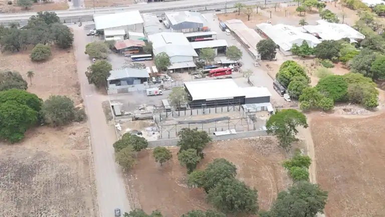 Bodega en Alquiler en Liberia | 980 m² | Disponible Agosto 2026