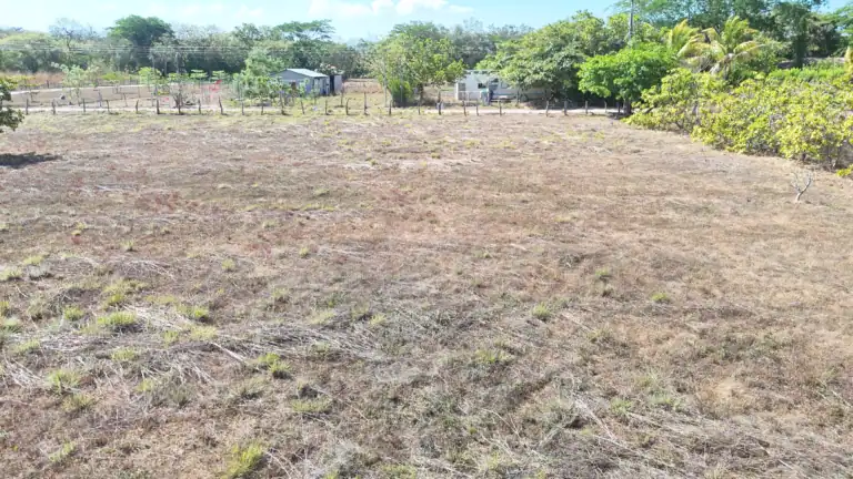 Lote Residencial en Venta en Rodeíto, Liberia | Naturaleza y Alta Plusvalía