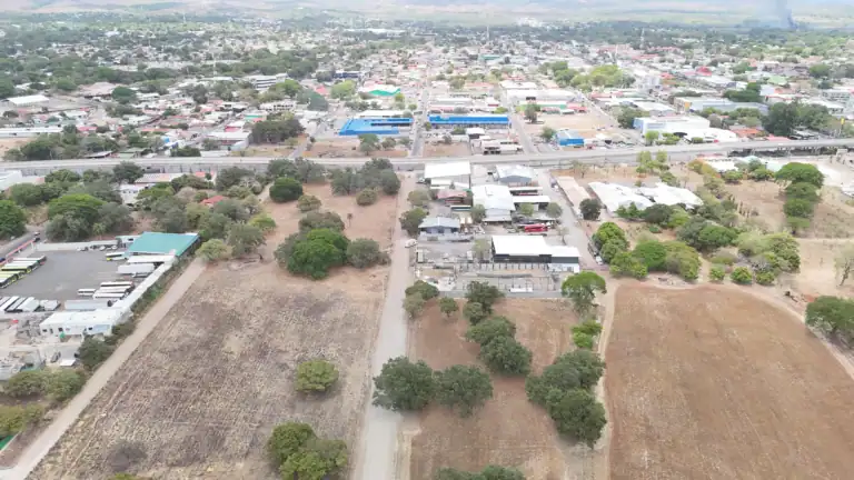 Bodega en Alquiler en Liberia | 980 m² | Disponible Agosto 2026