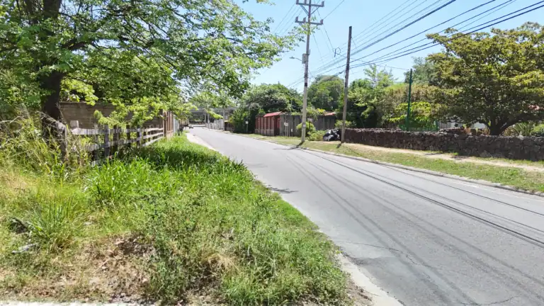 Lote de Uso Mixto de 1.118 m² en Venta en Barrio La Cruz, Liberia