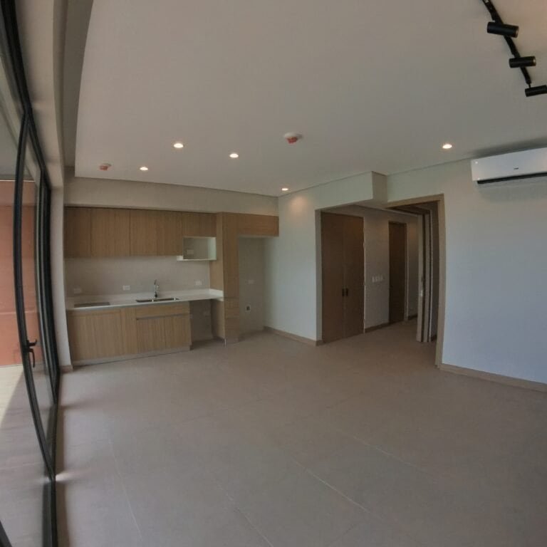 Condominio con vista a la laguna NYA en Venta | NYA Project Liberia
