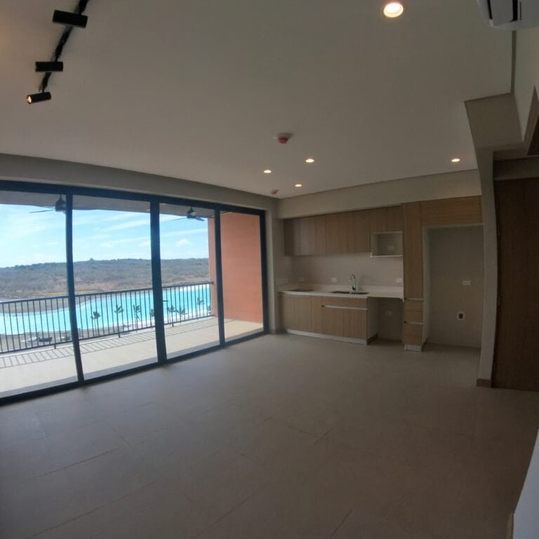 Condominio con vista a la laguna NYA en Venta | NYA Project Liberia