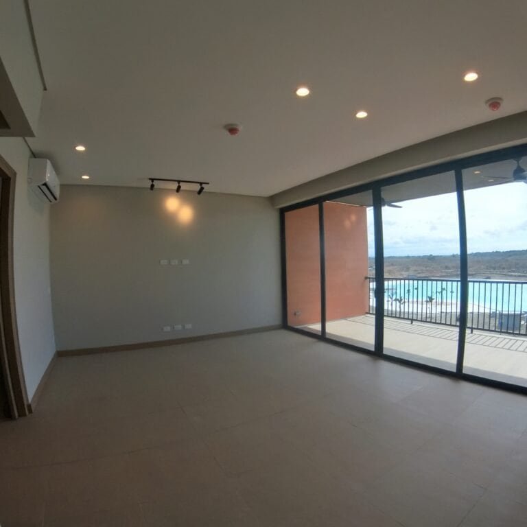 Condominio con vista a la laguna NYA en Venta | NYA Project Liberia