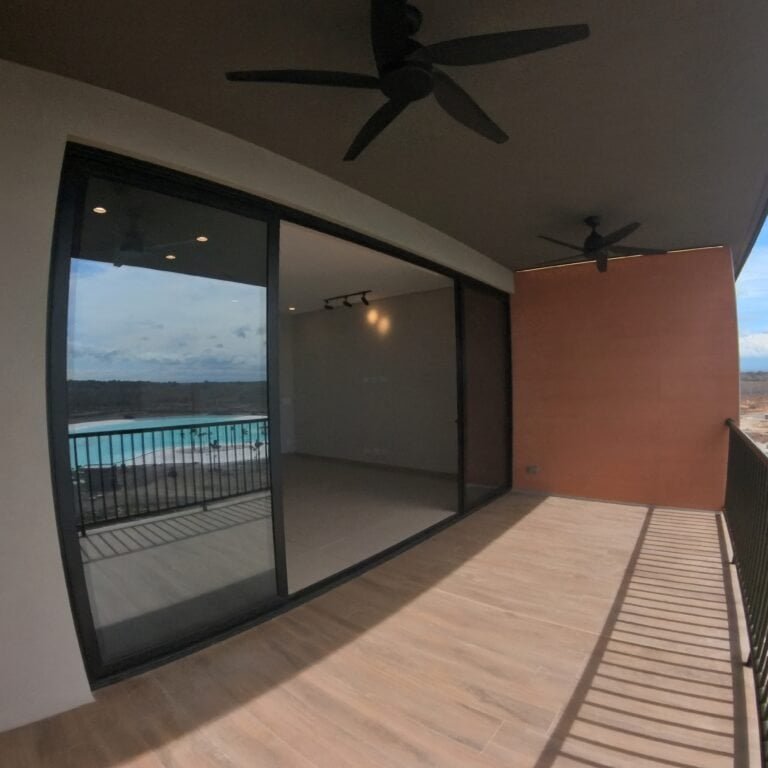Condominio con vista a la laguna NYA en Venta | NYA Project Liberia