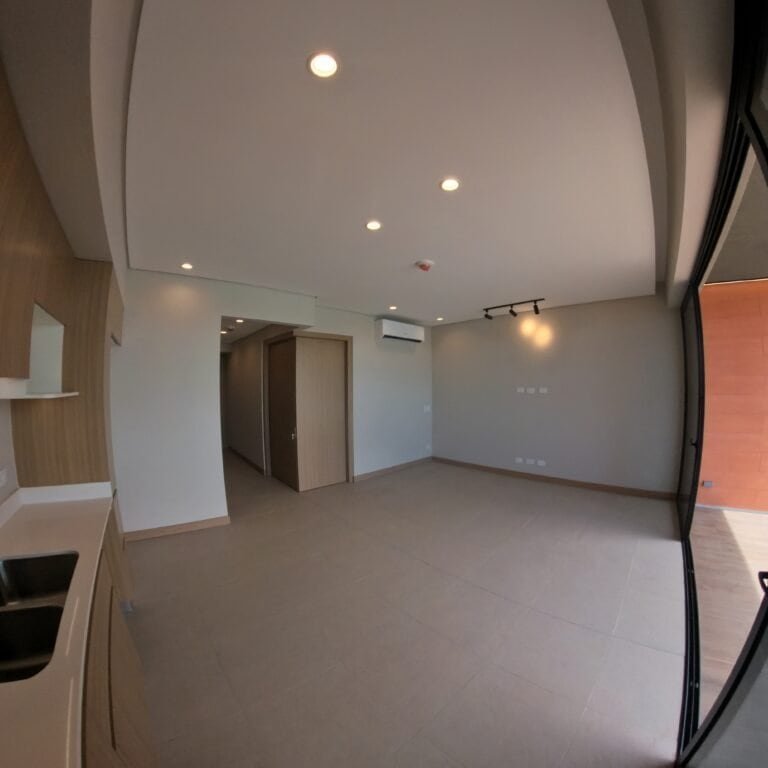 Condominio con vista a la laguna NYA en Venta | NYA Project Liberia