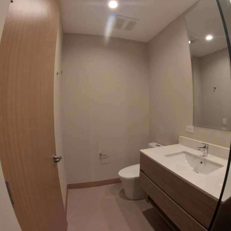 Condominio con vista a la laguna NYA en Venta | NYA Project Liberia