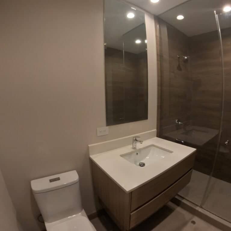 Condominio con vista a la laguna NYA en Venta | NYA Project Liberia
