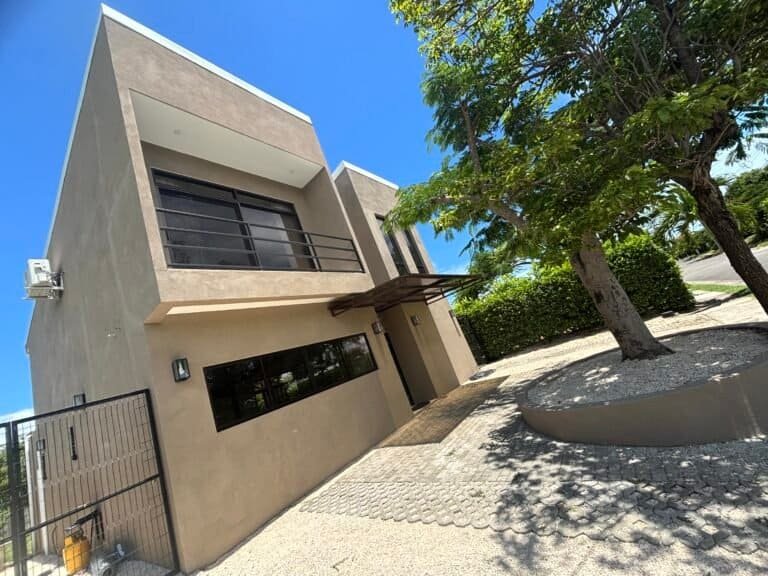 Casa en venta en Condominio Hacienda El Tayacán, Liberia | 3 habitaciones