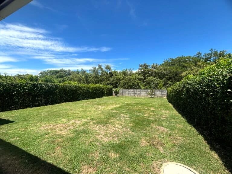 Casa en venta en Condominio Hacienda El Tayacán, Liberia | 3 habitaciones