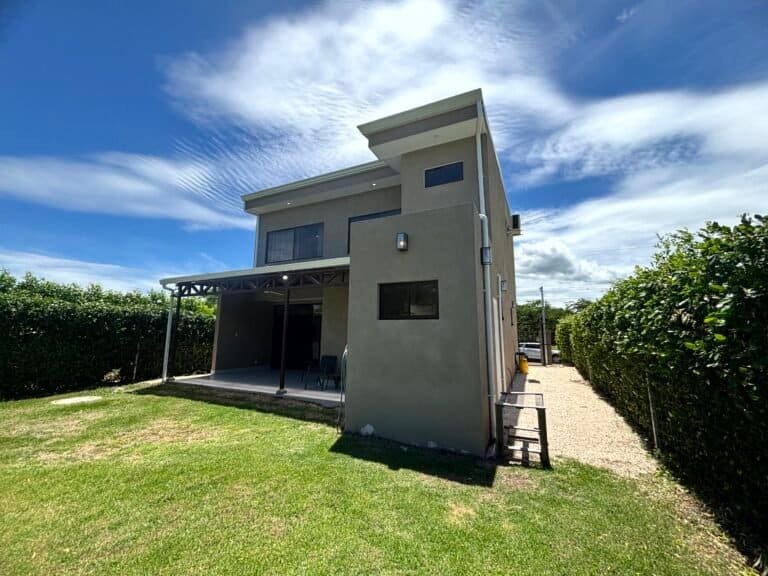 Casa en venta en Condominio Hacienda El Tayacán, Liberia | 3 habitaciones