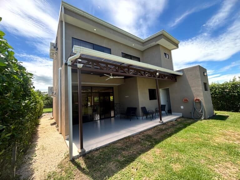 Casa en venta en Condominio Hacienda El Tayacán, Liberia | 3 habitaciones