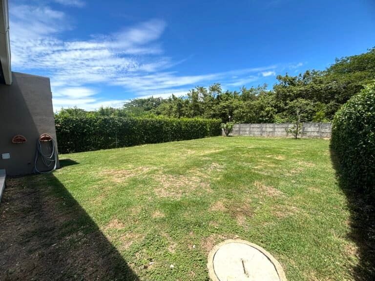 Casa en venta en Condominio Hacienda El Tayacán, Liberia | 3 habitaciones