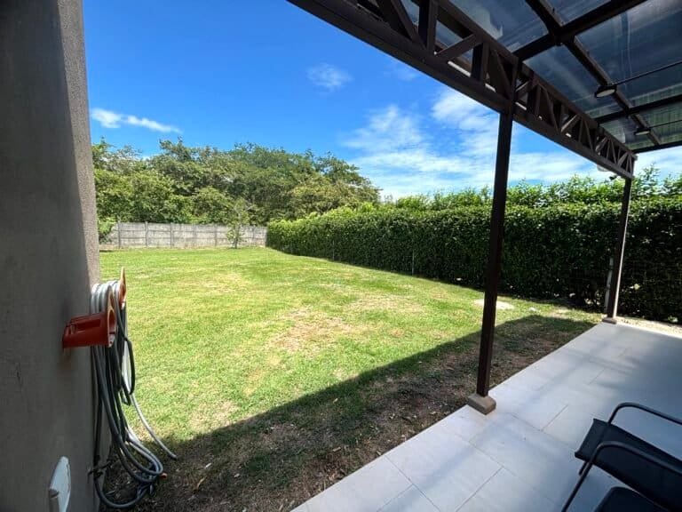 Casa en venta en Condominio Hacienda El Tayacán, Liberia | 3 habitaciones
