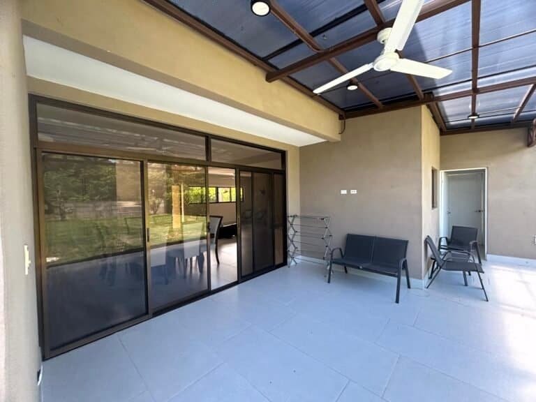 Casa en venta en Condominio Hacienda El Tayacán, Liberia | 3 habitaciones