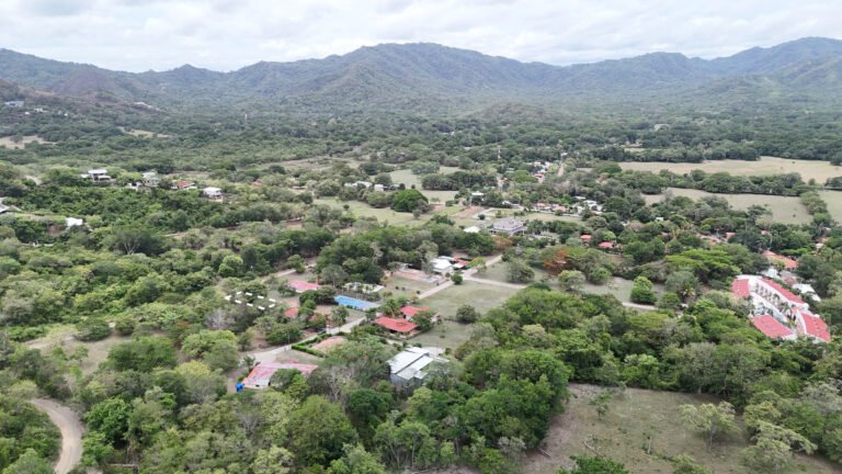 Lote en venta en Playa Potrero, 734 m², Guanacaste