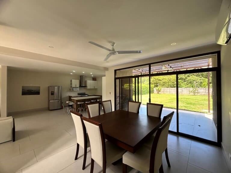 Casa en venta en Condominio Hacienda El Tayacán, Liberia | 3 habitaciones