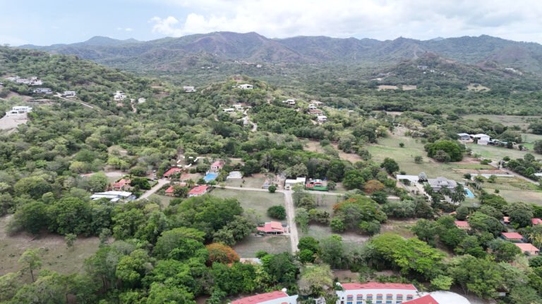 Lote en venta en Playa Potrero, 734 m², Guanacaste