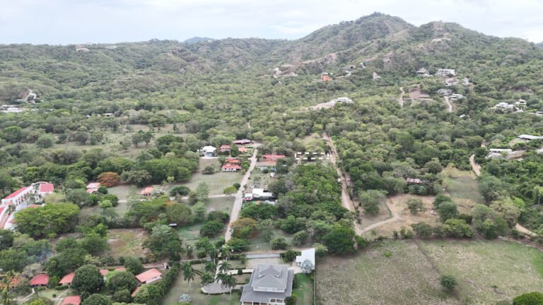 Lote en venta en Playa Potrero, 734 m², Guanacaste