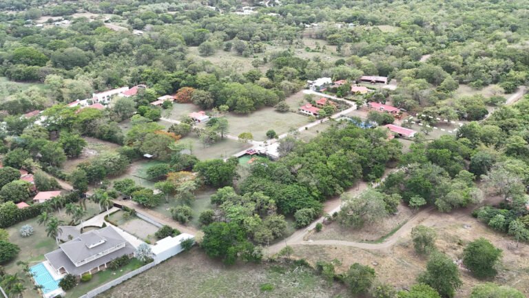 Lote en venta en Playa Potrero, 734 m², Guanacaste