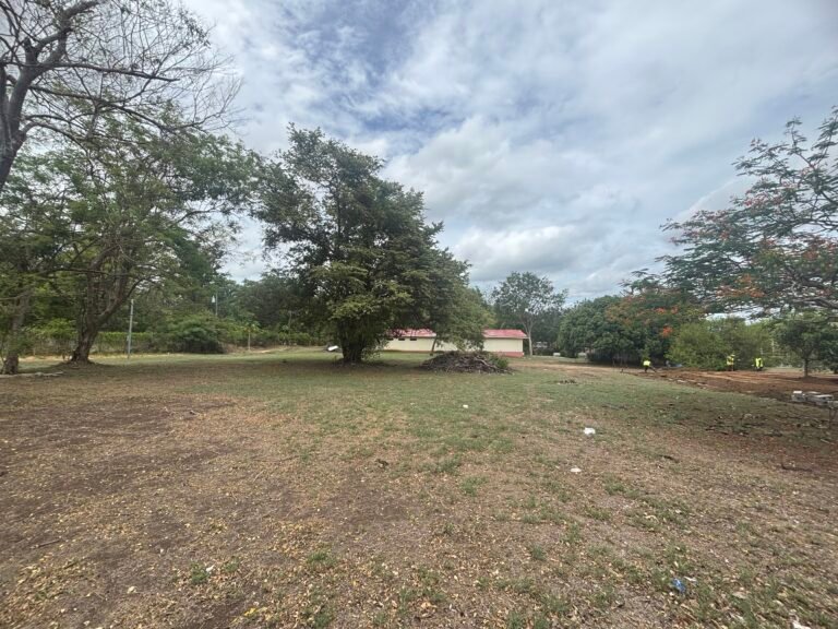 Lote en venta en Playa Potrero, 734 m², Guanacaste