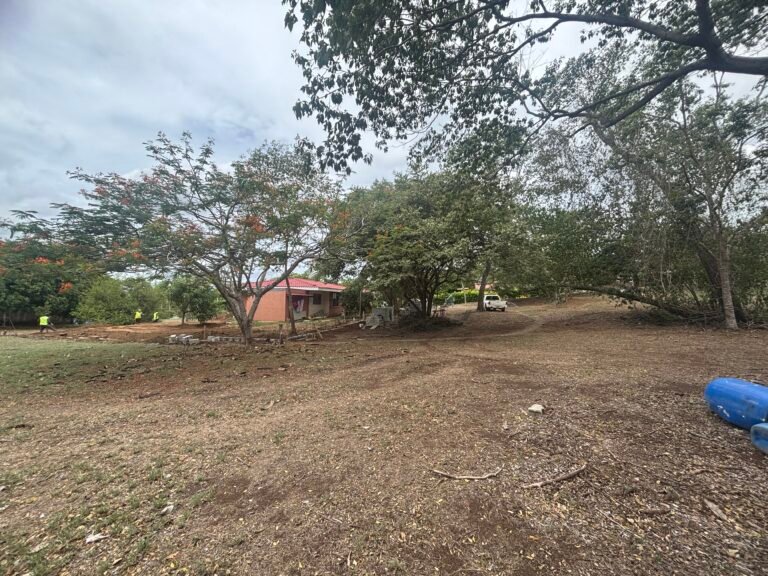 Lote en venta en Playa Potrero, 734 m², Guanacaste