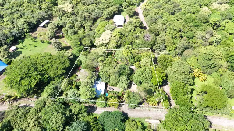 Quinta en venta, Residencial Don Miguel 6,092 m² | Bagaces