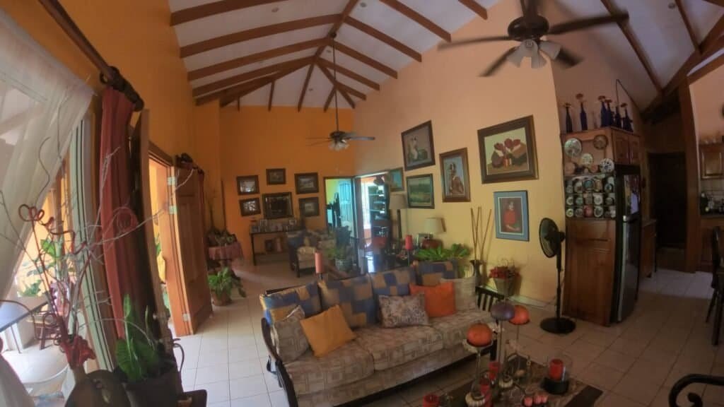 Casa en venta en Cañas Dulces Liberia | 1.200 m²