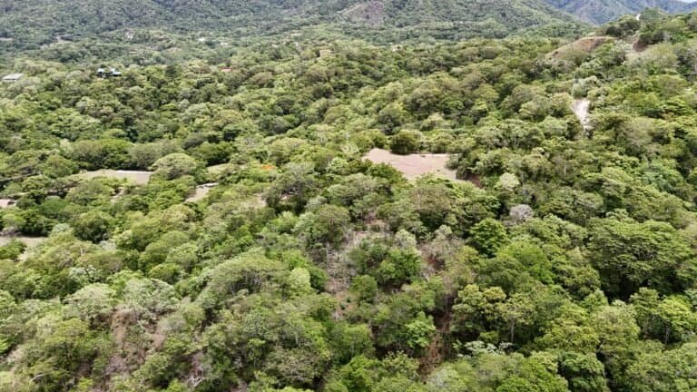 Condominio en venta listo para construir Hacienda Lomas del Mar – Guanacaste