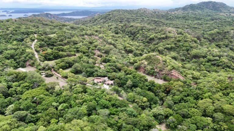 Condominio en venta listo para construir Hacienda Lomas del Mar – Guanacaste