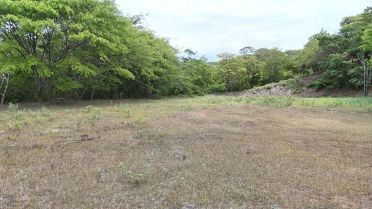Condominio en venta listo para construir Hacienda Lomas del Mar – Guanacaste