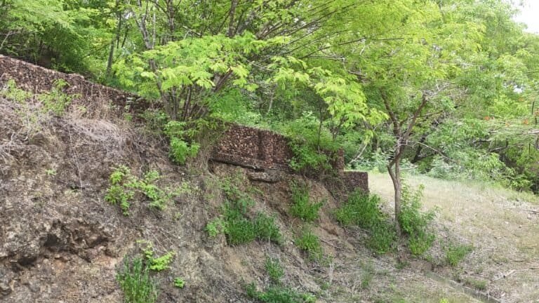 Condominio en venta listo para construir Hacienda Lomas del Mar – Guanacaste