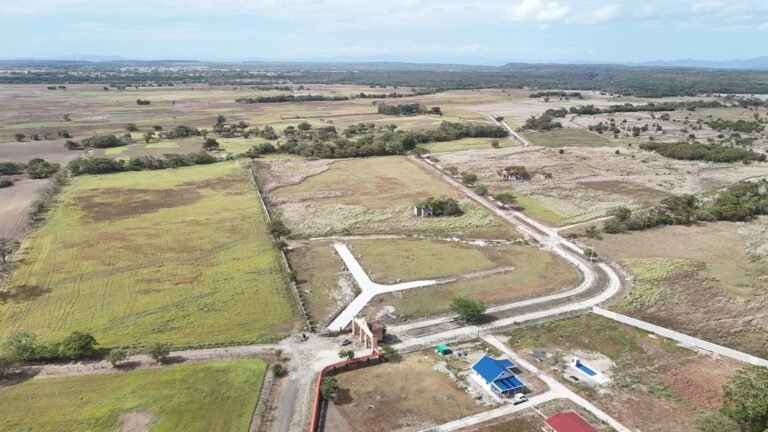 Lotes en venta en Liberia: Condominio Parque Guanacaste
