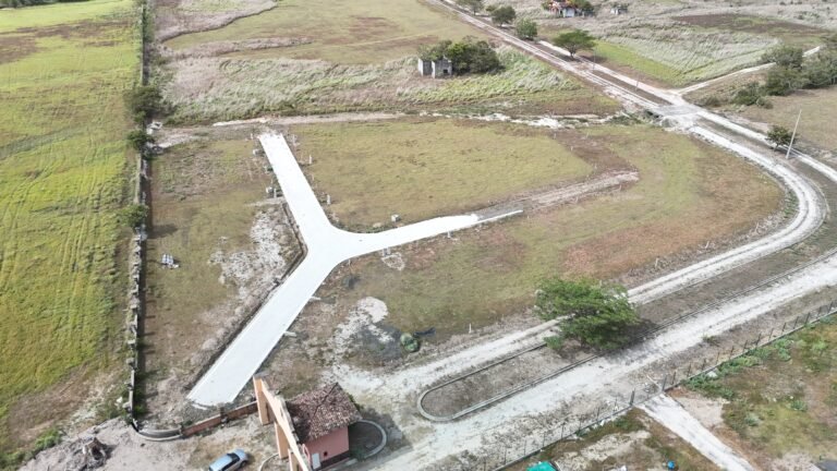 Lotes en venta en Liberia: Condominio Parque Guanacaste