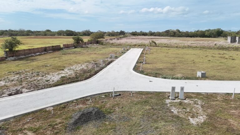 Lotes en venta en Liberia: Condominio Parque Guanacaste