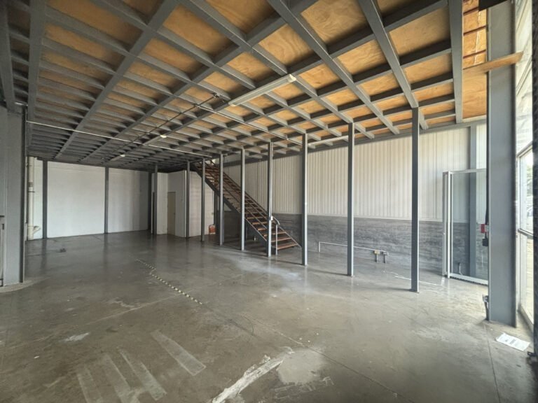 Bodega en Alquiler o Venta Solarium – LIberia