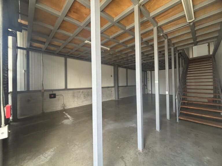 Bodega en Alquiler o Venta Solarium – LIberia