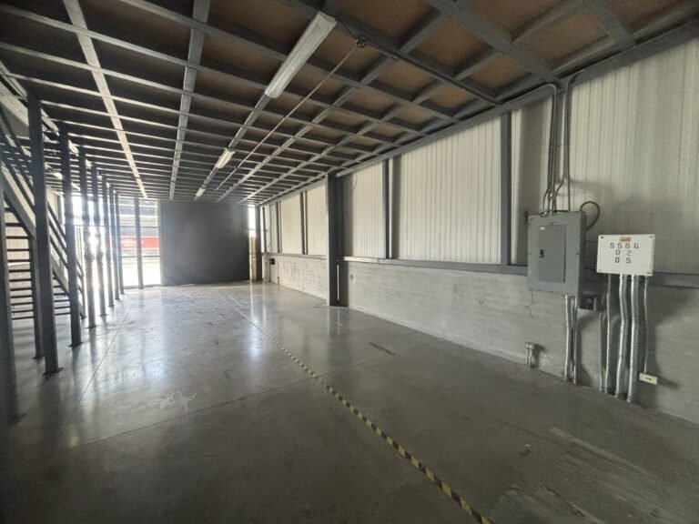 Bodega en Alquiler o Venta Solarium – LIberia