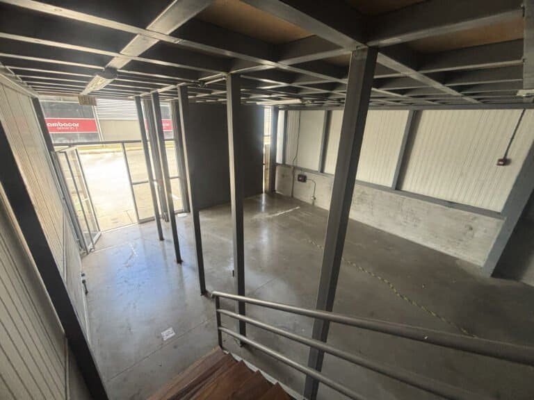 Bodega en Alquiler o Venta Solarium – LIberia