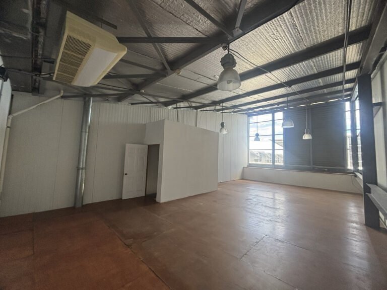 Bodega en Alquiler o Venta Solarium – LIberia
