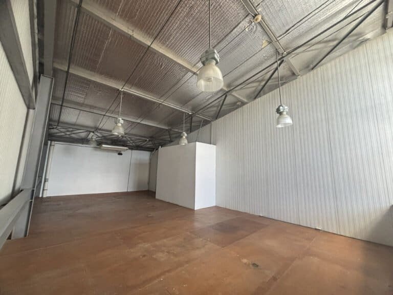 Bodega en Alquiler o Venta Solarium – LIberia